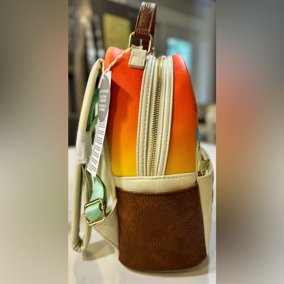 Disney Mickey & Minnie Loungefly🧡 - Picture 4 of 8